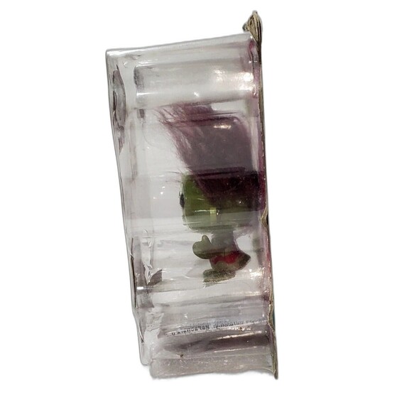 Bratzillaz Fluffinscruff Wicked Pet Plush – Sealed 2012 MGA Glam Goth Toy - Picture 7 of 10